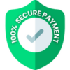 100% SECURE PAYMENT (2)