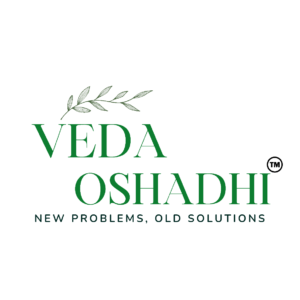 VEDA OSHADHI LOGO