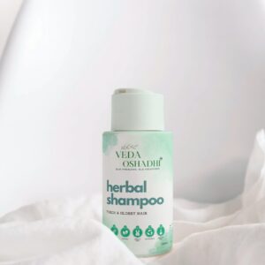 HERBAL SHAMPOO BY VEDA OSHADHI